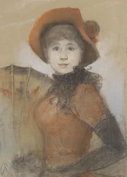 Portrait d